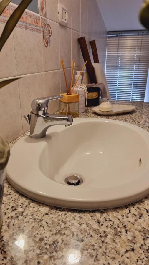 L'attico Di Beige - Luxury House Apartment