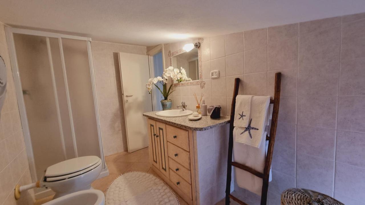 L'attico Di Beige - Luxury House Apartment *