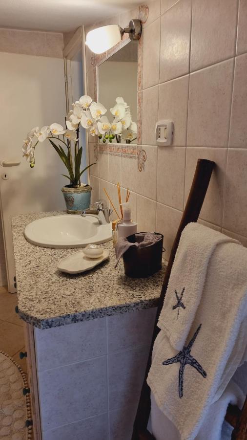Apartment L'attico Di Beige - Luxury House *