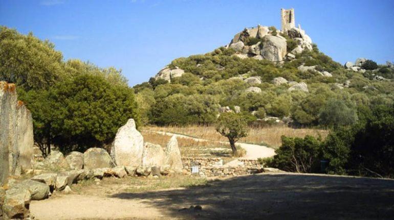 L'attico Di Beige Appartamento Olbia