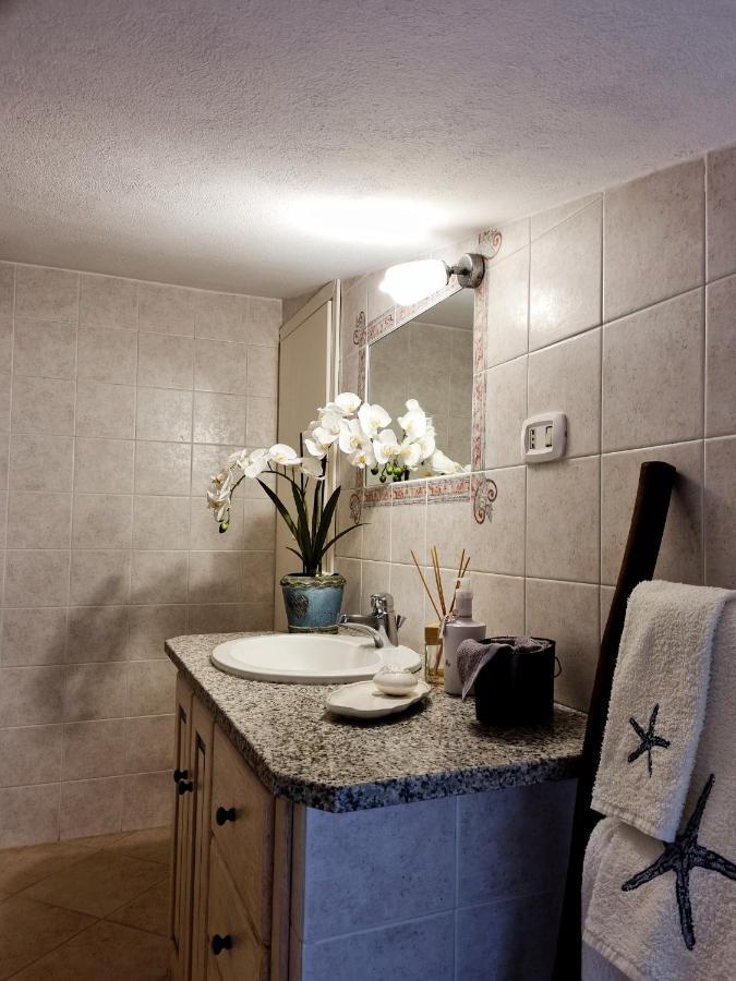 Apartment L'attico Di Beige - Luxury House *