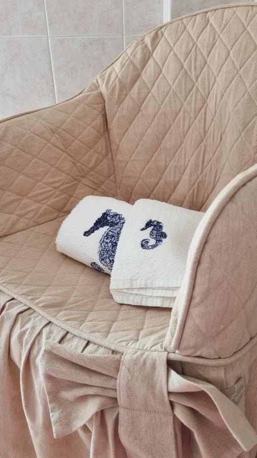 L'attico Di Beige Appartamento Olbia