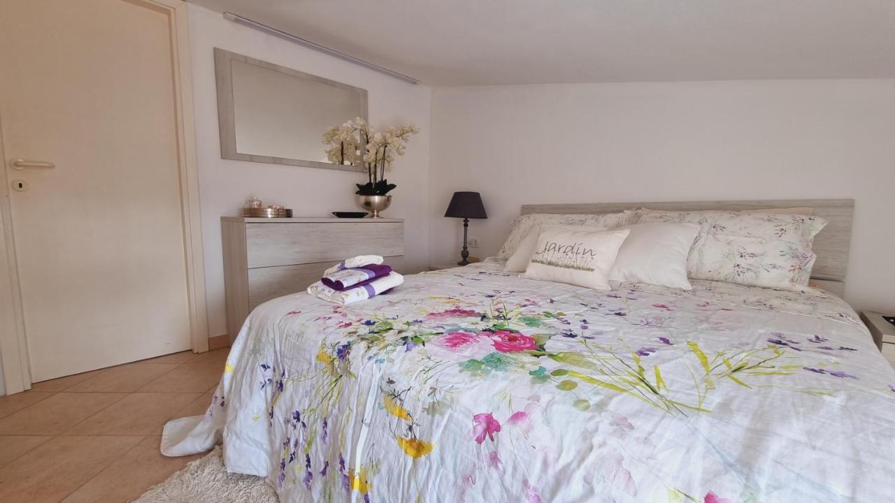 L'attico Di Beige - Luxury House Apartment