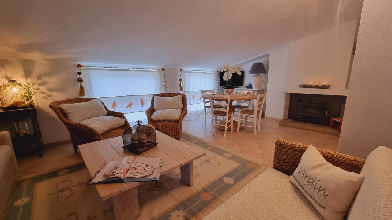 L'attico Di Beige - Luxury House Apartment Olbia