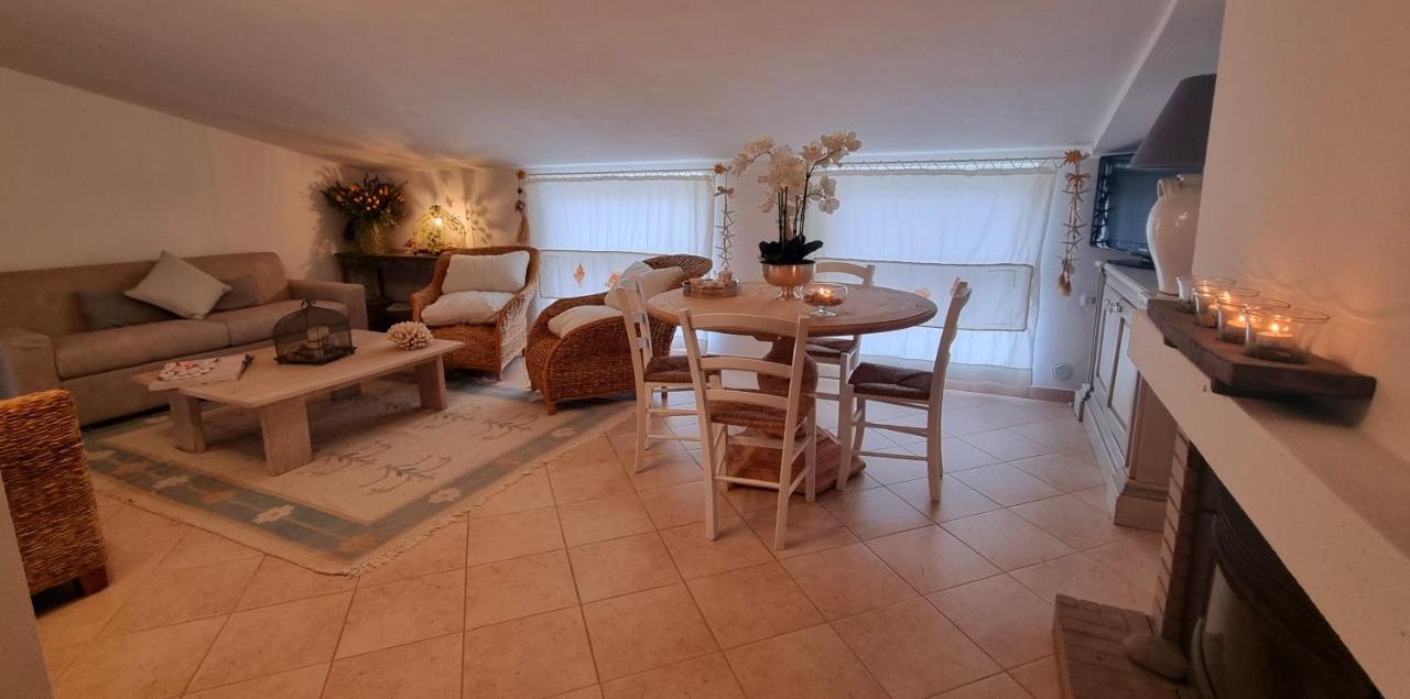 L'attico Di Beige - Luxury House * Olbia