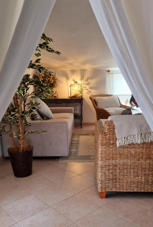 Appartamento L'attico Di Beige Olbia