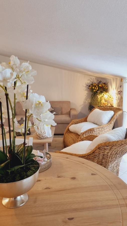 L'attico Di Beige - Luxury House Olbia