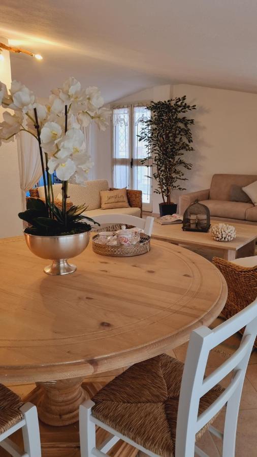 L'attico Di Beige - Luxury House Olbia