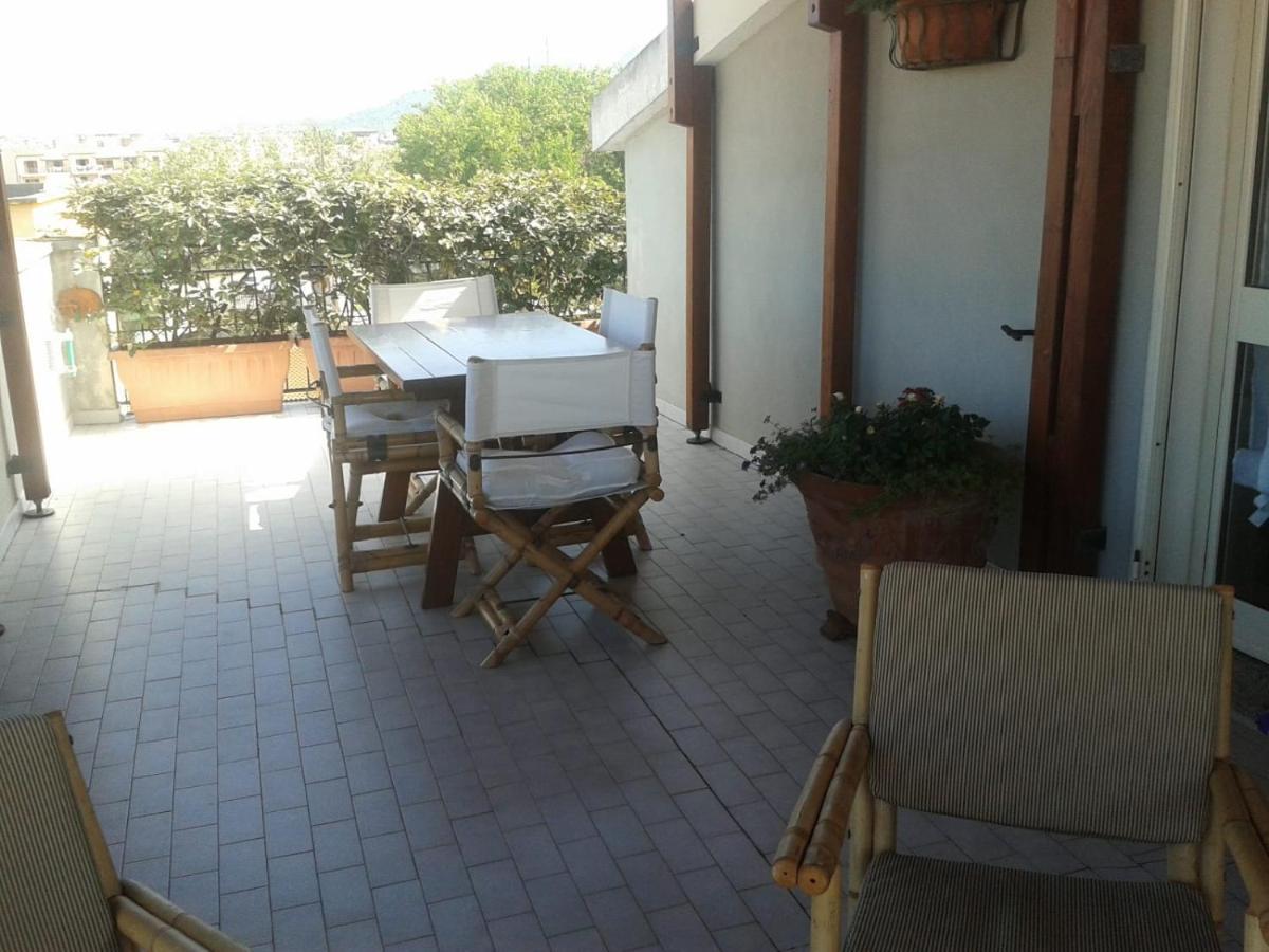 Apartment L'attico Di Beige - Luxury House