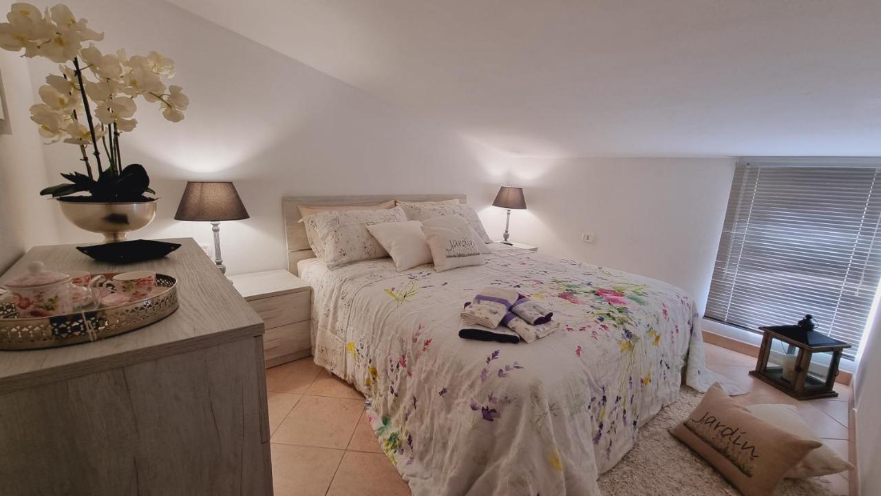 L'attico Di Beige - Luxury House