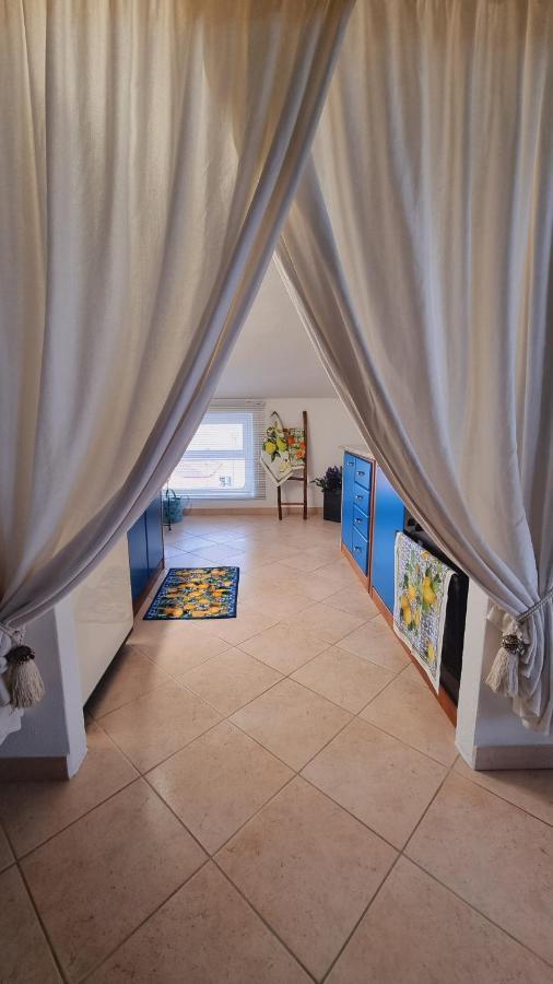 L'attico Di Beige - Luxury House *