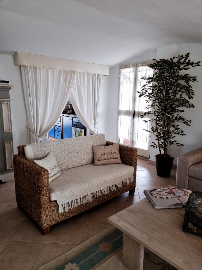 L'attico Di Beige - Luxury House Apartment
