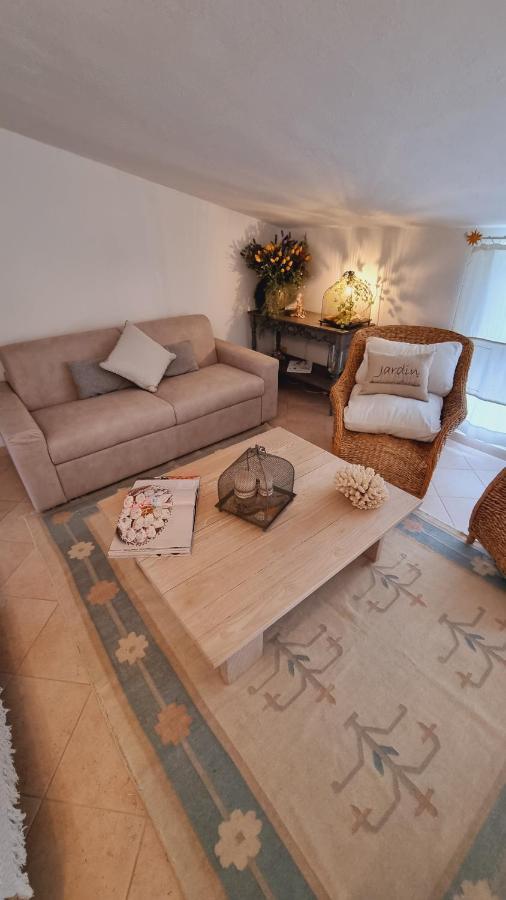 L'attico Di Beige Appartamento Olbia