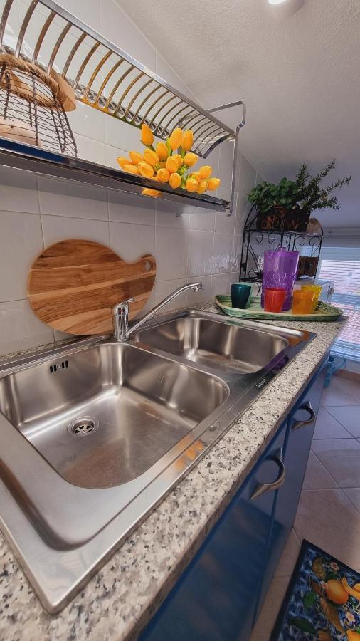 L'attico Di Beige - Luxury House