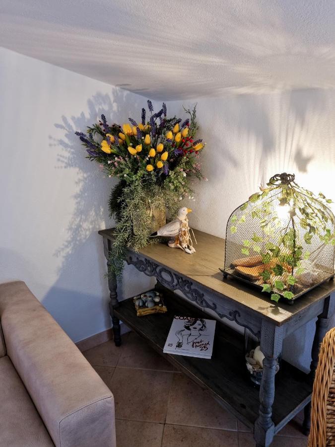 Apartment L'attico Di Beige - Luxury House