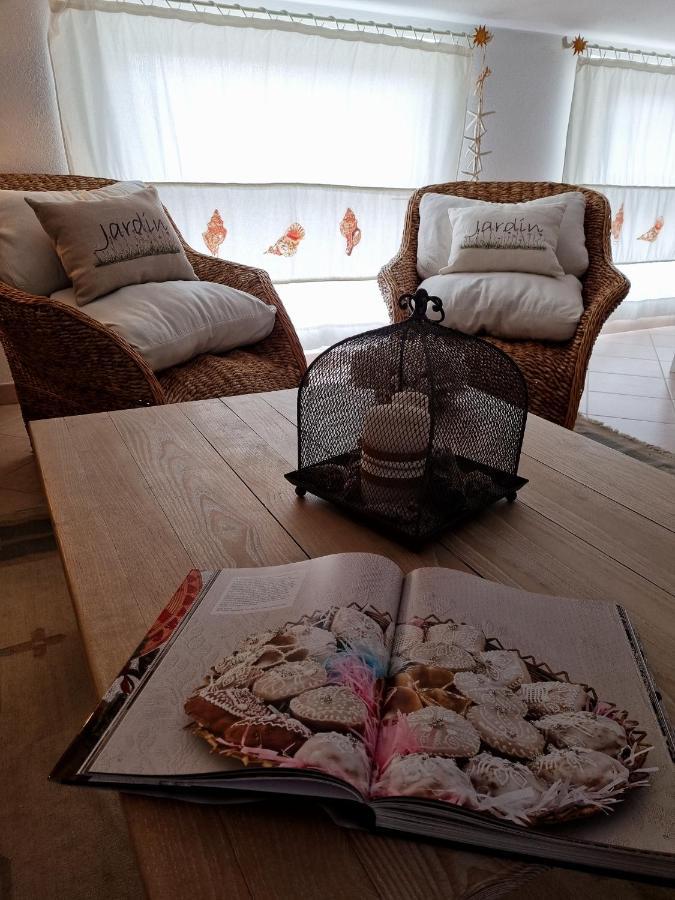 Apartment L'attico Di Beige - Luxury House *