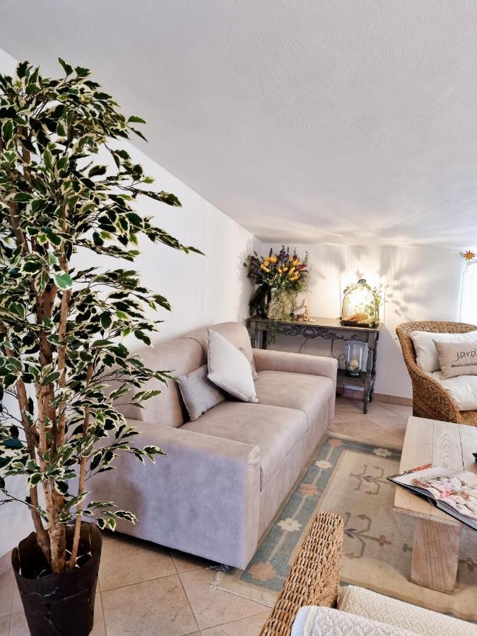 Appartamento L'attico Di Beige Olbia