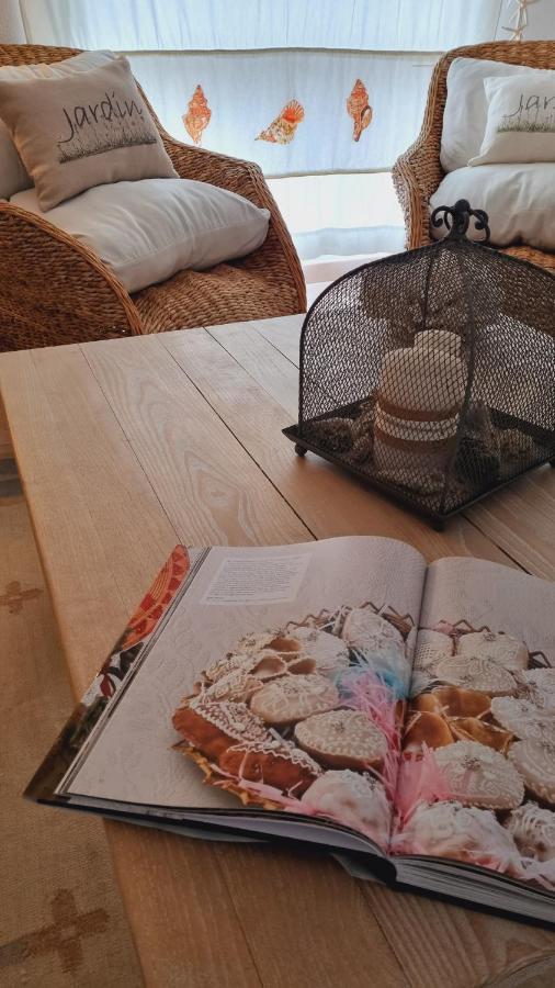 Appartamento L'attico Di Beige *