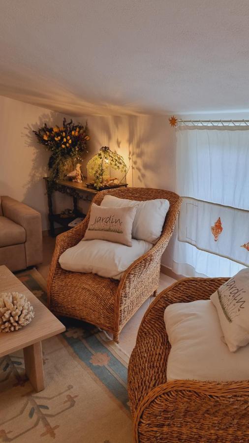 L'attico Di Beige - Luxury House Apartment