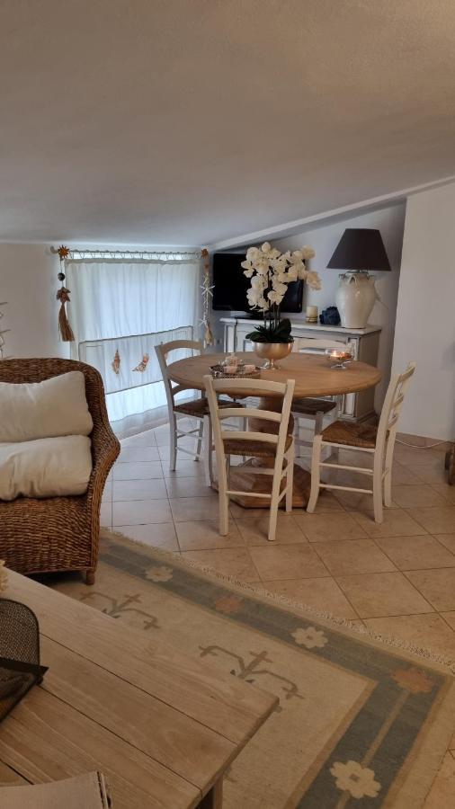 L'attico Di Beige Appartamento Olbia